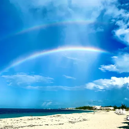 Villa Flamingo House - Turks & Caicos